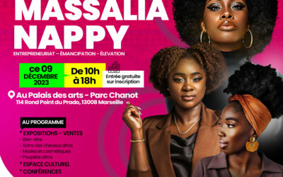 SALON MASSALIA NAPPY 2023